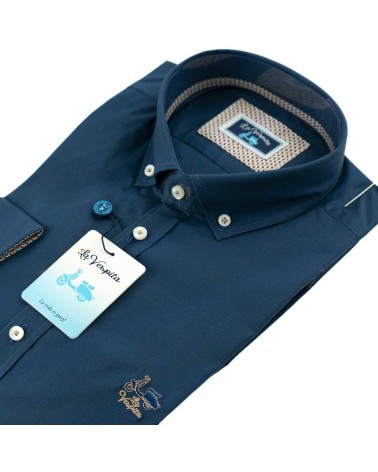 Camisa La Vespita Lisa