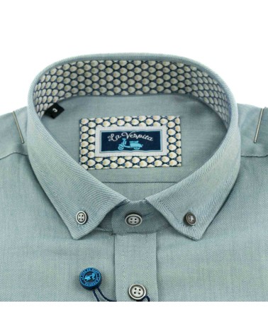 Camisa La Vespita Lisa