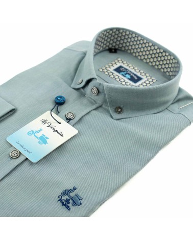 Camisa La Vespita Lisa