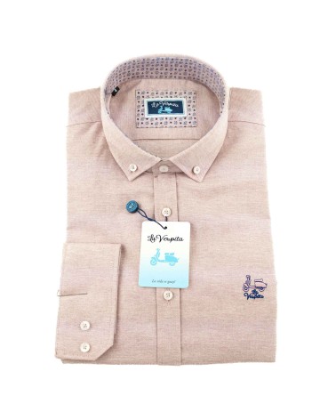 Camisa La Vespita Lisa