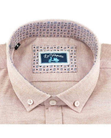 Camisa La Vespita Lisa