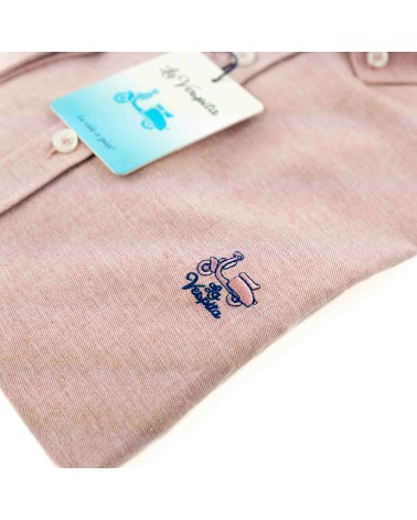 Camisa La Vespita Lisa