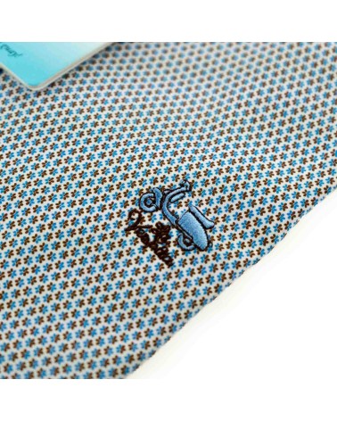 Camisa La Vespita Fantasía