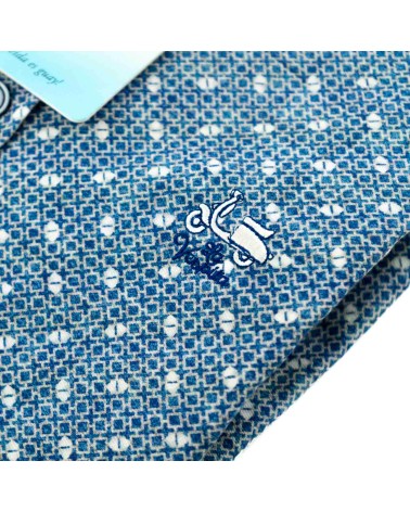 Camisa La Vespita Fantasía