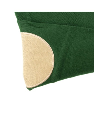 Jersey La Vespita cuello pico coderas