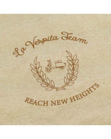 Jersey La Vespita cuello caja