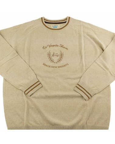 Jersey La Vespita cuello caja