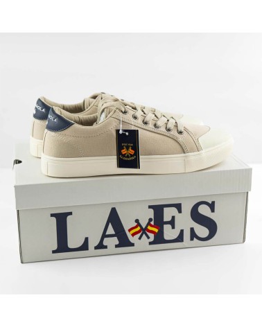 Zapatillas La Española Modelo León