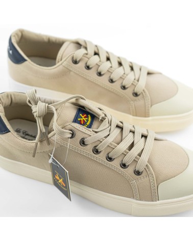 Zapatillas La Española Modelo León