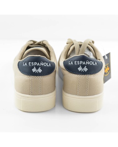 Zapatillas La Española Modelo León