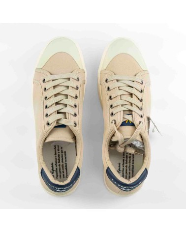 Zapatillas La Española Modelo León