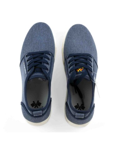 Zapatillas La Española Modelo Santander