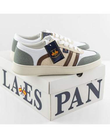 Zapatillas La Española Modelo Zaragoza