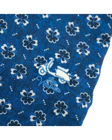 Camisa La Vespita fantasía