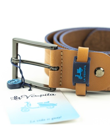 Cinturón La Vespita