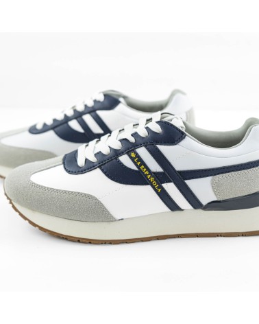 Zapatillas La Española Modelo Soria