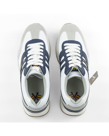 Zapatillas La Española Modelo Soria