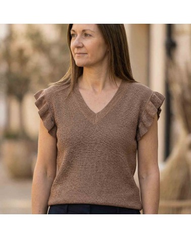 Top Punto Volantes Trípode