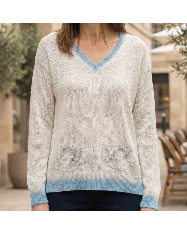 Jersey Ribete Trípode