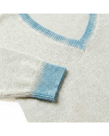 Jersey Ribete Trípode