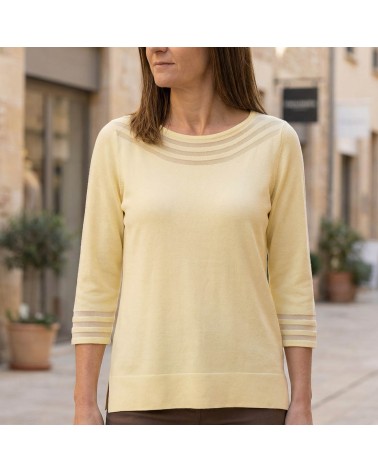 Jersey Transparencias Trípode