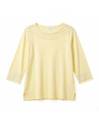 Jersey Transparencias Trípode