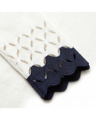 Jersey Calado Elegance Trípode