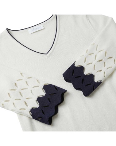 Jersey Calado Elegance Trípode