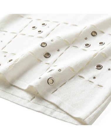 Jersey Remaches Cortes Trípode