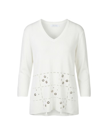 Jersey Remaches Cortes Trípode