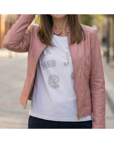 Camiseta Punto La Mer Abril