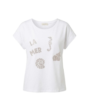 Camiseta Punto La Mer Abril