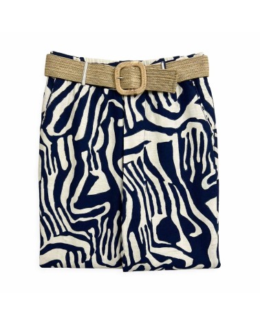 Pantalón Ondas Marinas Roberto Bassi