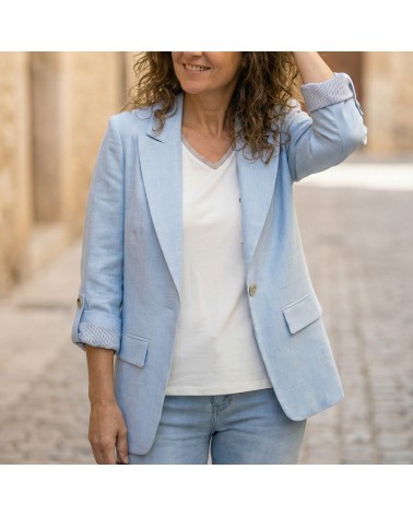 Americana Lino Roberto Bassi