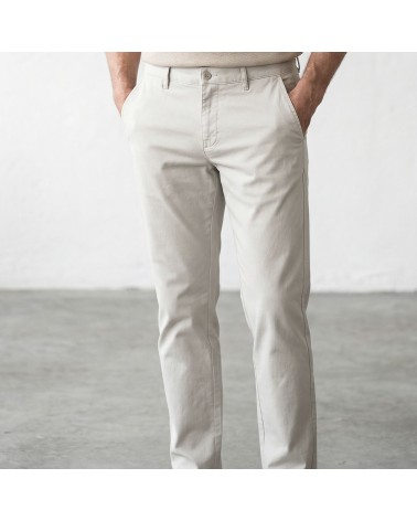 Pantalón Sport Chino Tem Fórmula