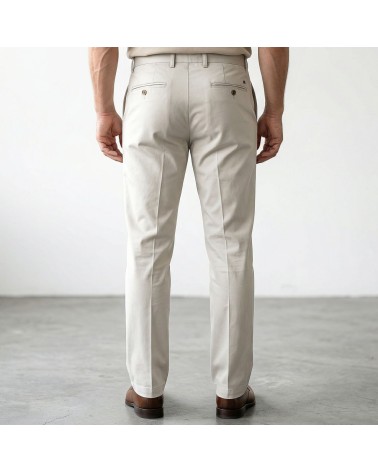 Pantalón Sport Chino Tem Fórmula