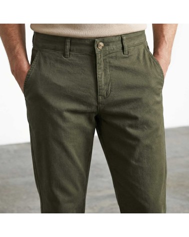 Pantalón Sport Chino Tem Fórmula