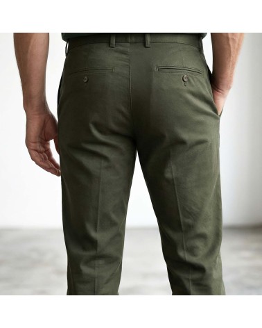 Pantalón Sport Chino Tem Fórmula