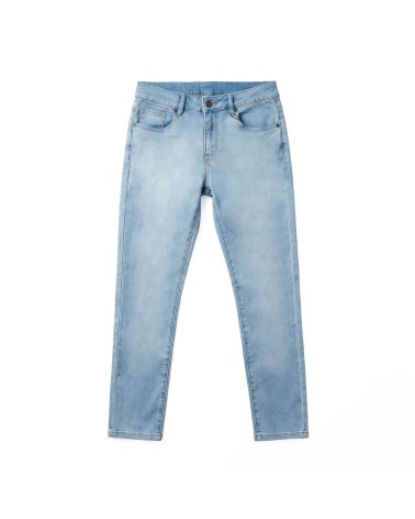 Pantalón Vaquero Tem Fórmula