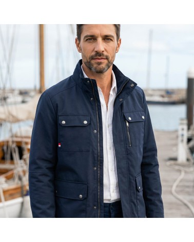 Deportiva Bolsillos Tem Fórmula