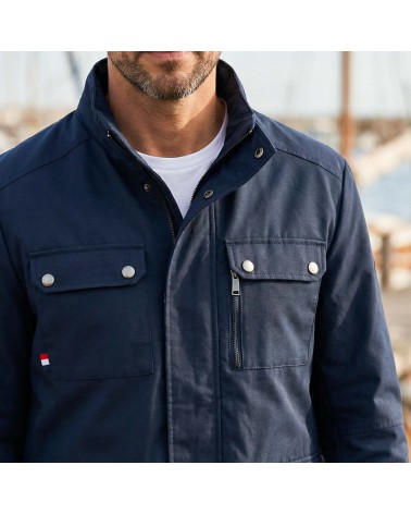 Deportiva Bolsillos Tem Fórmula