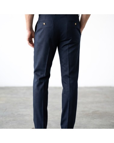 Pantalón Sport Chino Tem Fórmula