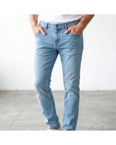 Pantalón Vaquero Davo