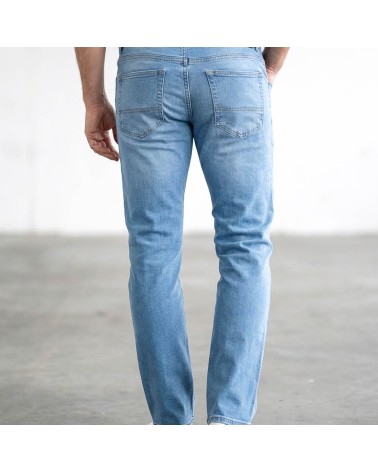 Pantalón Vaquero Davo