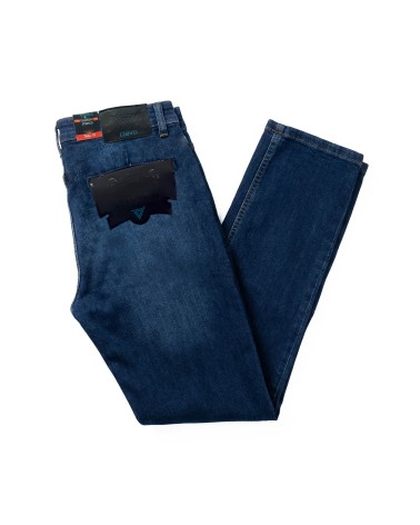 Pantalón Vaquero Chino Davo