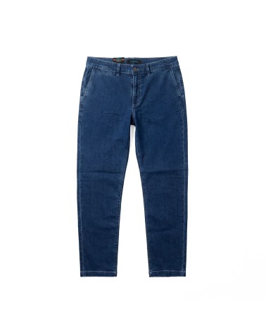 Pantalón Vaquero Chino Davo