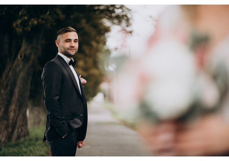 Chaqué o Traje: El Dilema de la Elegancia