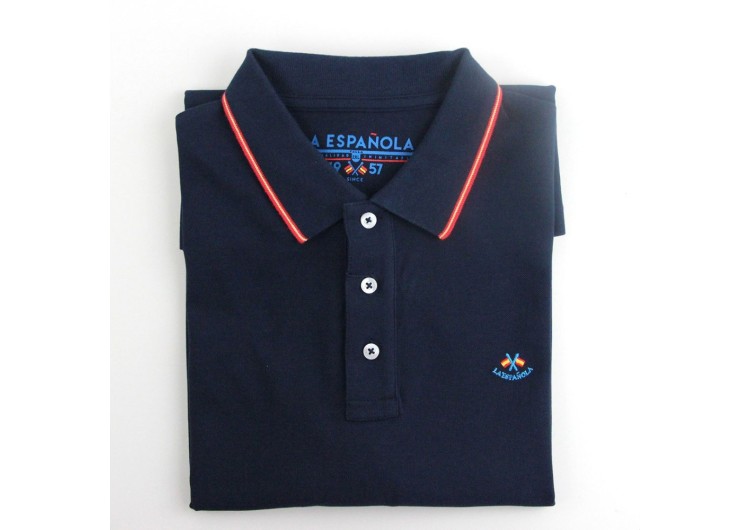 Descubre nuestros polos en JL Arenas