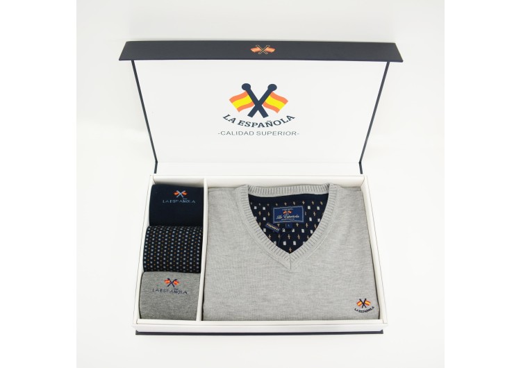 Aprovecha la Oferta del Pack Jersey y Calcetines La Española