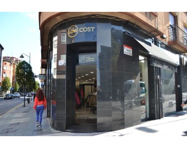 Gijón Low Cost - La Calzada